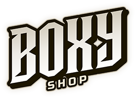 Boxy