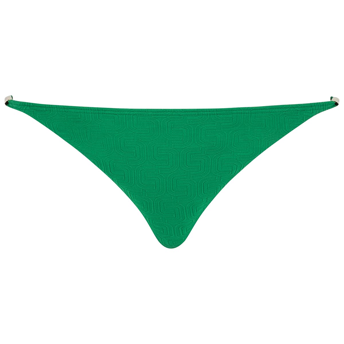 Chantelle Hera  tanga bikinitrusse, grøn, Størrelse: 36, Dame